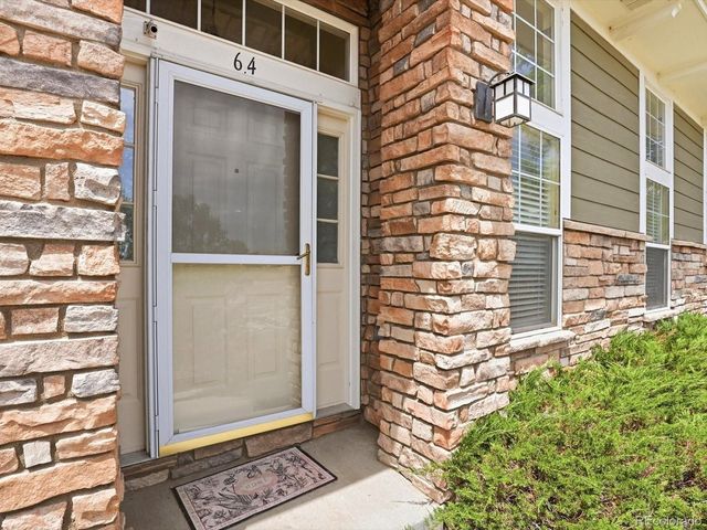 3000 E 112th Ave 64, Northglenn, CO 80233