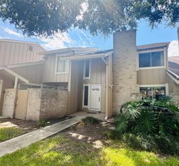 11663 Village Place Drive, Houston, TX 77077