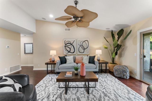 8336 Colombard Court, San Jose, CA 95135