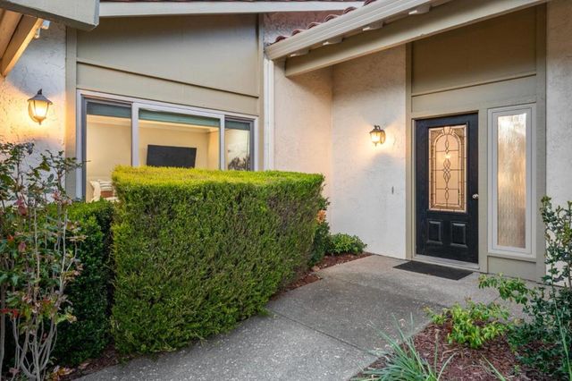 8336 Colombard Court, San Jose, CA 95135