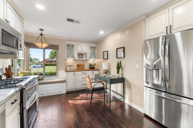 8336 Colombard Court, San Jose, CA 95135