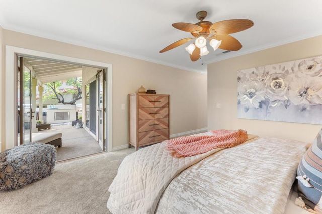 8336 Colombard Court, San Jose, CA 95135