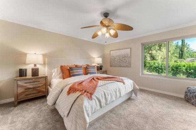 8336 Colombard Court, San Jose, CA 95135