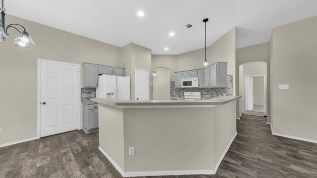 5825 Imes Lane, Fort Worth, TX 76179