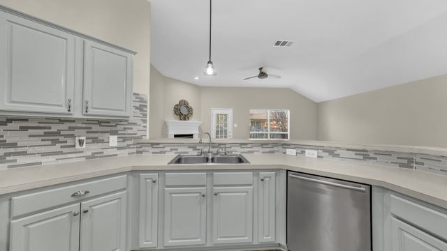 5825 Imes Lane, Fort Worth, TX 76179