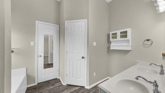 5825 Imes Lane, Fort Worth, TX 76179