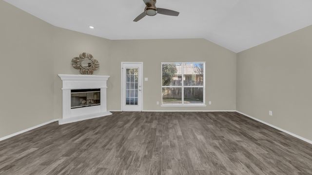 5825 Imes Lane, Fort Worth, TX 76179