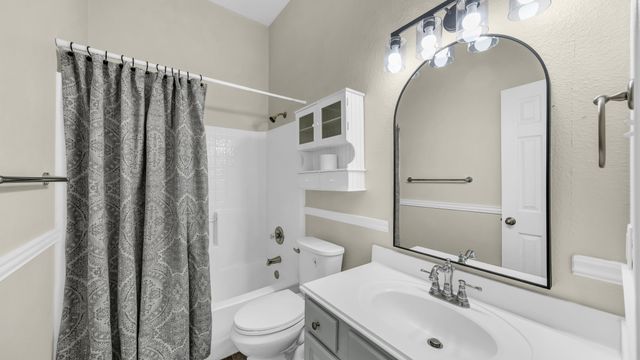 5825 Imes Lane, Fort Worth, TX 76179