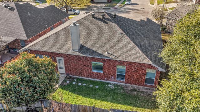 5825 Imes Lane, Fort Worth, TX 76179