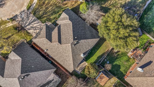 5825 Imes Lane, Fort Worth, TX 76179