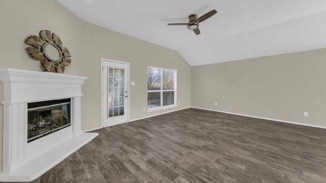 5825 Imes Lane, Fort Worth, TX 76179