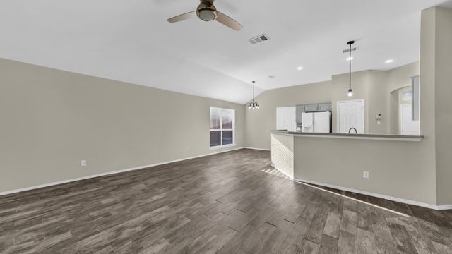 5825 Imes Lane, Fort Worth, TX 76179