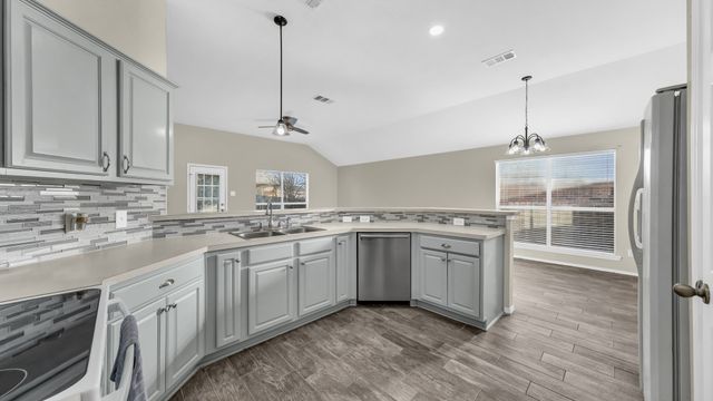 5825 Imes Lane, Fort Worth, TX 76179