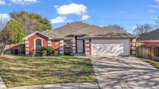 5825 Imes Lane, Fort Worth, TX 76179