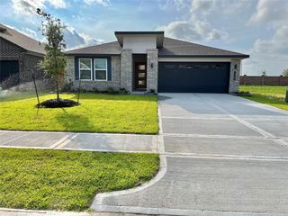13409 Silver Egret Lane, Texas City, TX 77568