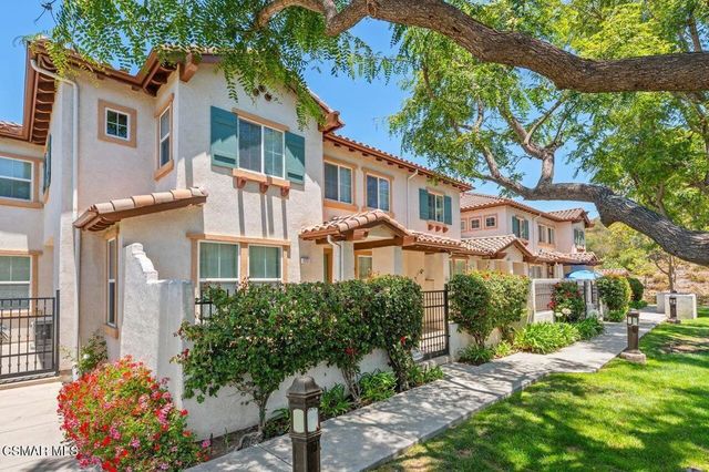123 Via Aldea, Newbury Park, CA 91320