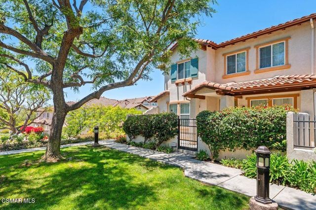 123 Via Aldea, Newbury Park, CA 91320