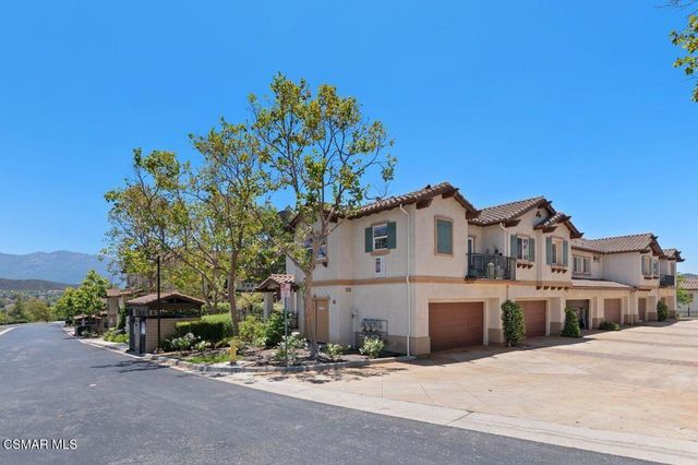 123 Via Aldea, Newbury Park, CA 91320