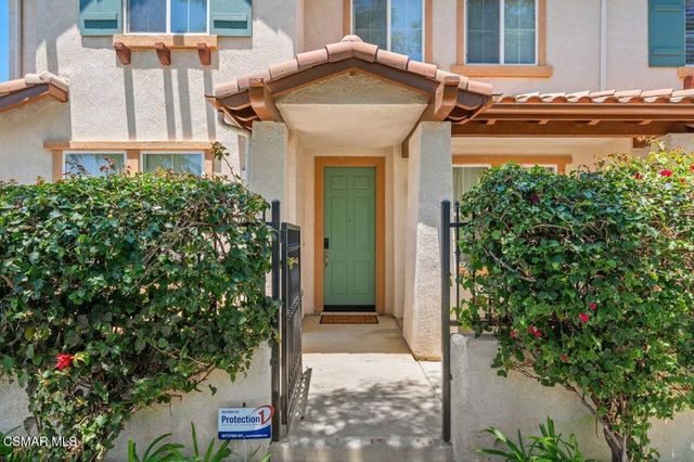 123 Via Aldea, Newbury Park, CA 91320