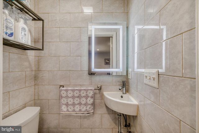 4543 N ROGERS AVE, Baltimore, MD 21215