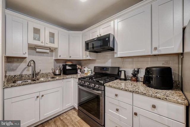 4543 N ROGERS AVE, Baltimore, MD 21215