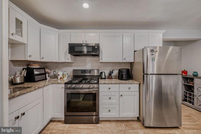 4543 N ROGERS AVE, Baltimore, MD 21215