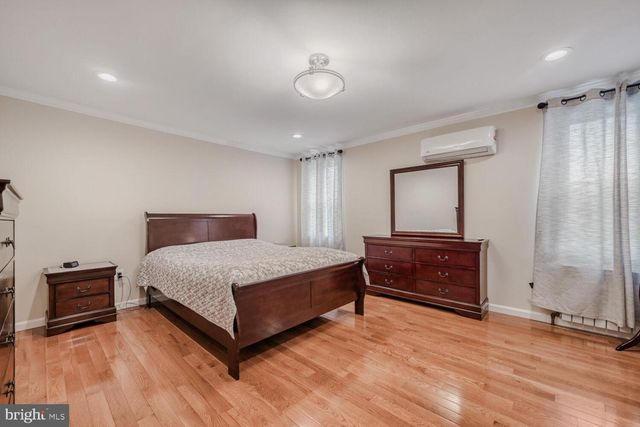 4543 N ROGERS AVE, Baltimore, MD 21215