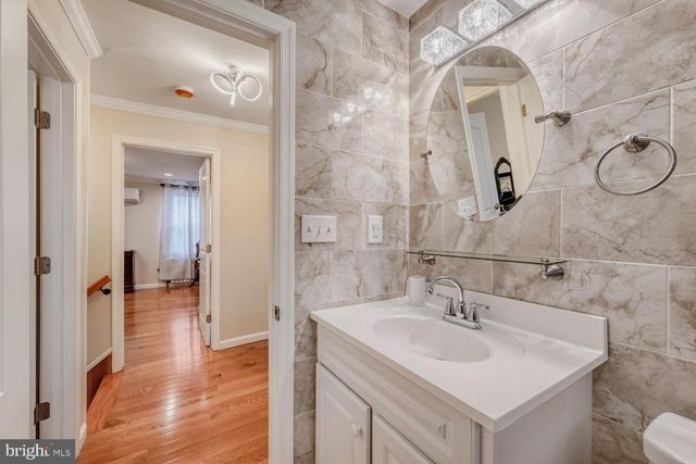 4543 N ROGERS AVE, Baltimore, MD 21215