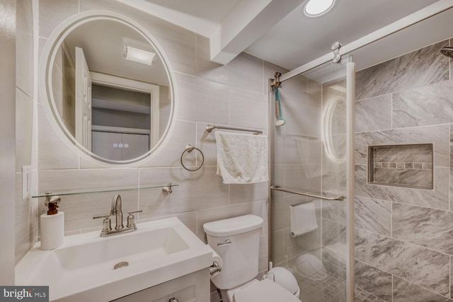 4543 N ROGERS AVE, Baltimore, MD 21215