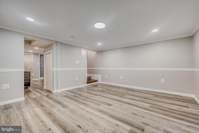 4543 N ROGERS AVE, Baltimore, MD 21215