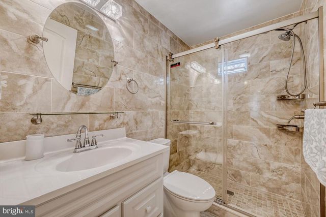 4543 N ROGERS AVE, Baltimore, MD 21215