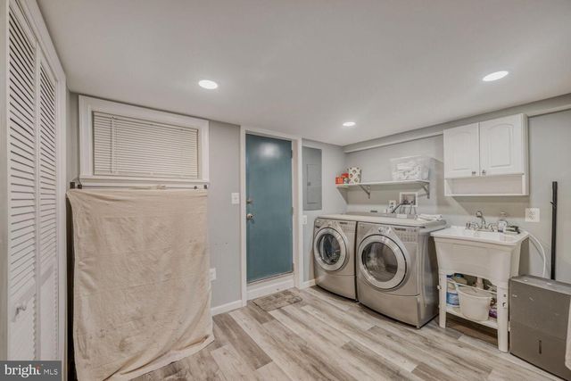 4543 N ROGERS AVE, Baltimore, MD 21215