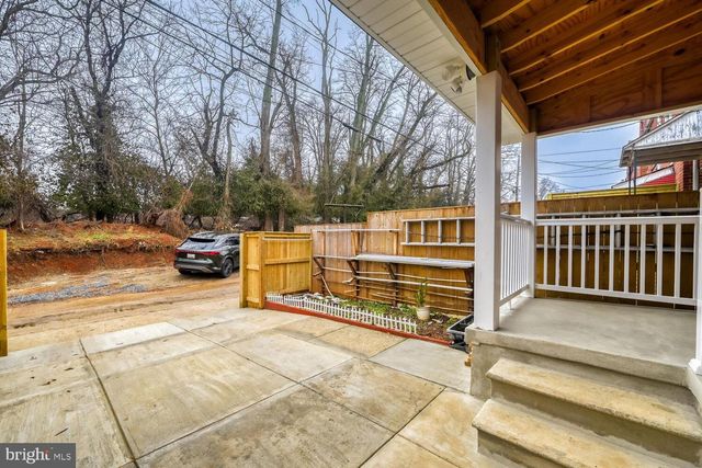 4543 N ROGERS AVE, Baltimore, MD 21215