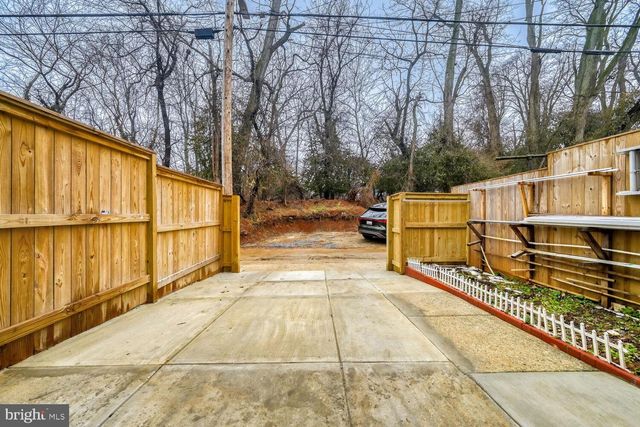 4543 N ROGERS AVE, Baltimore, MD 21215