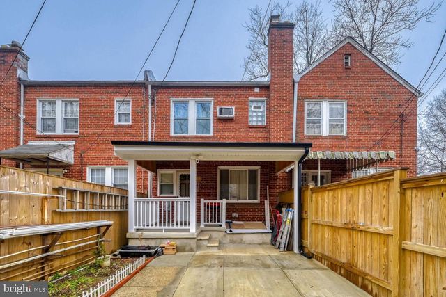 4543 N ROGERS AVE, Baltimore, MD 21215