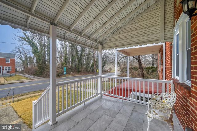 4543 N ROGERS AVE, Baltimore, MD 21215