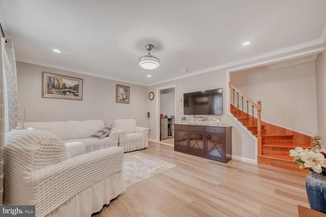 4543 N ROGERS AVE, Baltimore, MD 21215