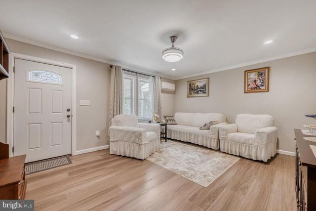 4543 N ROGERS AVE, Baltimore, MD 21215