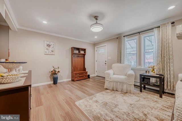 4543 N ROGERS AVE, Baltimore, MD 21215