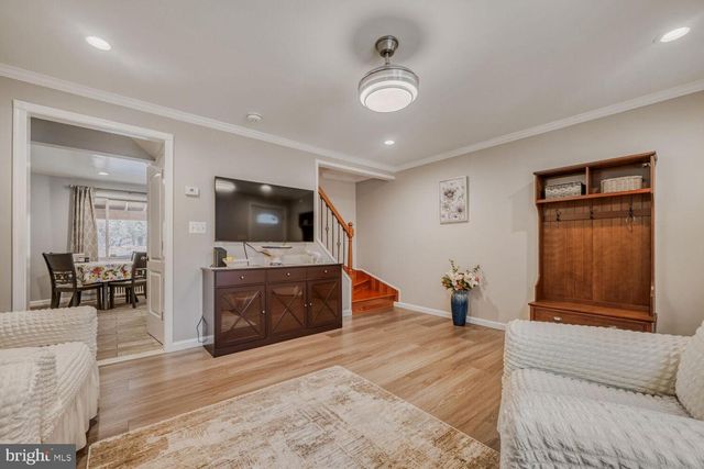 4543 N ROGERS AVE, Baltimore, MD 21215