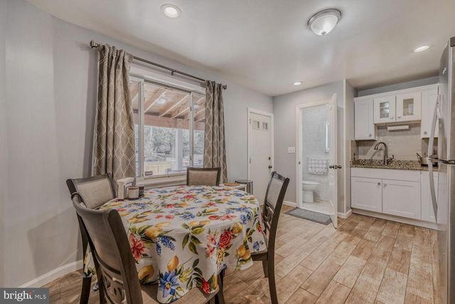 4543 N ROGERS AVE, Baltimore, MD 21215