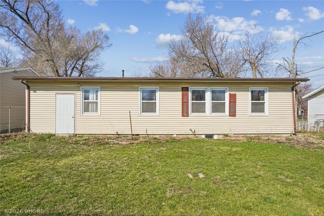 407 N 14th Avenue, Marshalltown, IA 50158