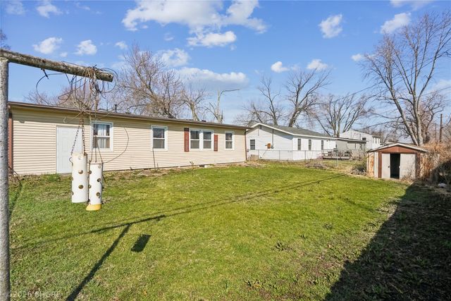 407 N 14th Avenue, Marshalltown, IA 50158