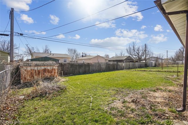 407 N 14th Avenue, Marshalltown, IA 50158