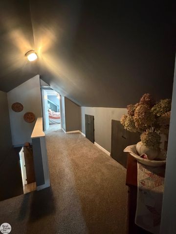 486 N Belle River Avenue, Marine City, MI 48039