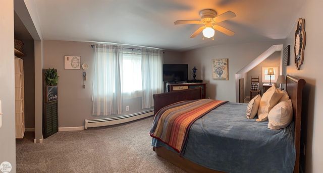 486 N Belle River Avenue, Marine City, MI 48039