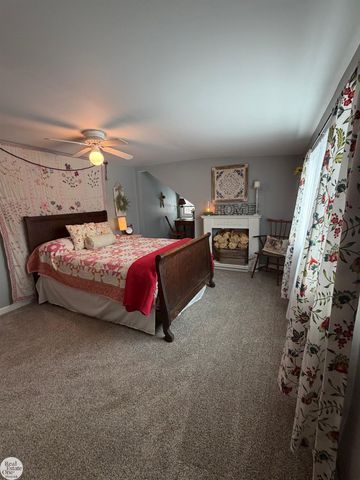 486 N Belle River Avenue, Marine City, MI 48039