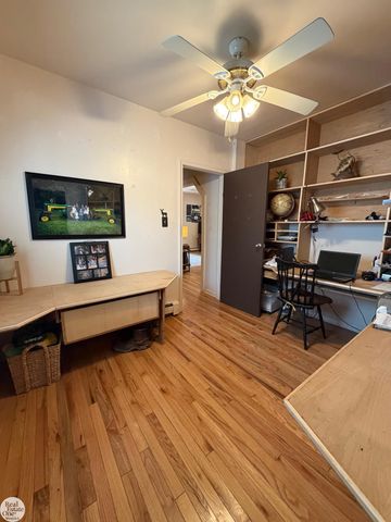 486 N Belle River Avenue, Marine City, MI 48039