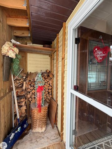 486 N Belle River Avenue, Marine City, MI 48039