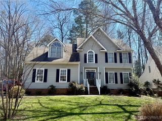 10342 Brickerton Dr, Mechanicsville, VA 23116
